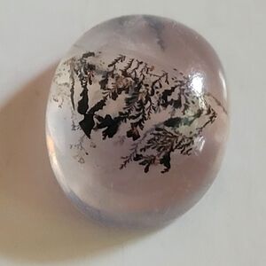 7.00 Carat Moss Agate
